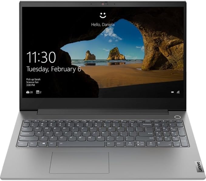 Laptop Image